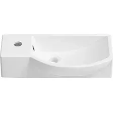 Умывальник Lavinia Boho Bathroom Sink Slim 33311031