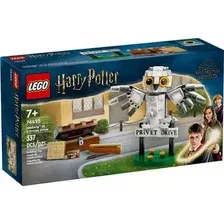 Конструктор Lego Harry Potter Hedwig at 4 Privet Drive 76425