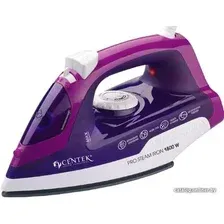 Утюг CENTEK CT-2348 (фиолетовый)