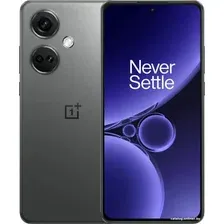 Телефон OnePlus Nord CE 3 5G 8GB/128GB индийская версия (серый мерцающий)