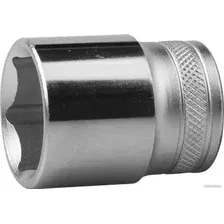 Головка слесарная KRAFTOOL Industrie Flank 27805-27