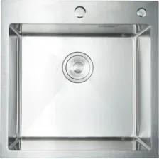 Кухонная мойка Stellar Evier E5050S