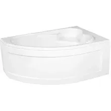 Ванна Cersanit Kaliope 153x100 (правая)