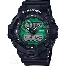 Часы наручные мужские Casio GA-700MG-1AER