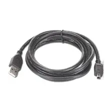Кабель Cablexpert CCP-USB2-AM4P-6