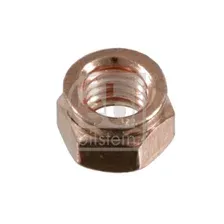 FEBI BILSTEIN 07190F 059129601 VW гайка коллектора M8x1.25 (S12)