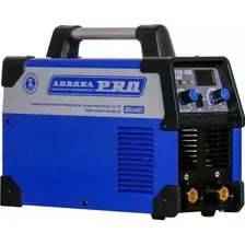 Инвертер сварочный Aurora INTER 200 TUBE