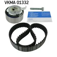 Комплект ремня ГРМ SKF VKMA 01332