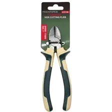 Кусачки боковые (бокорезы) RockForce RF-612175B