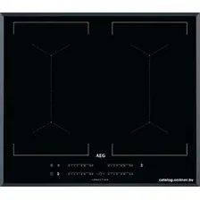 Варочная панель AEG IKE64450FB