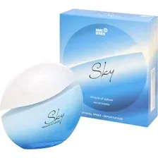Туалетная вода Positive Parfum Miracle Of Nature Sky (100мл)
