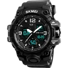 Наручные часы Skmei 1155 (черный)