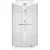 Душевая кабина Cerutti Spa CHIKA901T 90x90