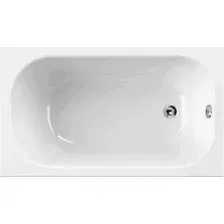 Ванна Cezares ECO-140-70-SET-1 (с ножками)