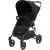 Детская прогулочная коляска Valco Baby Snap 4 (Coal Black)
