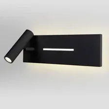 Бра Elektrostandard Tuo LED MRL LED 1117 (черный)