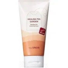Пенка для умывания The Saem Healing Tea Garden Rooibos Tea New (150мл)