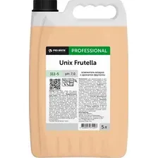 Освежитель воздуха Pro-Brite Unix Frutella 311-5 бактерицидный (5 л)