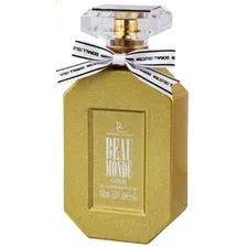 Туалетная вода Dorall Collection Beau Monde Gold for Women EdT (100 мл)