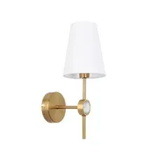 Бра Arte lamp DANIELLA A4104AP-1PB