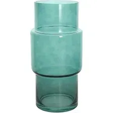 Ваза Andrea Fontebasso Glass Design Atmosphere GD5VB232240