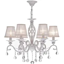 Подвесная люстра Maytoni Elegant Grace ARM247-06-G
