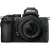 Беззеркальный фотоаппарат Nikon Z50 Double Kit 16-50mm + 50-250mm