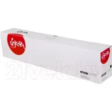 Тонер Sakura Printing SAMPC2503HBK (аналог Ricoh MP C2503H)