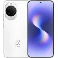 Смартфон Huawei Nova 15 12GB/256GB (белый)