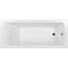 Ванна Aquanet Bright 145x70 (с каркасом)
