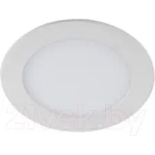 Точечный светильник ЭРА LED 1-9-4K / Б0017487