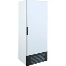 Однокамерный торговый холодильник Kayman К700-К