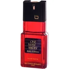 Jacques Bogart One Man Show Ruby Edition 100 мл