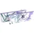 Пенал Erich Krause Lavender 56971