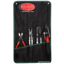 Съемник хомутов RockForce RF-5050A