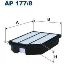 Воздушный фильтр Filtron AP1778