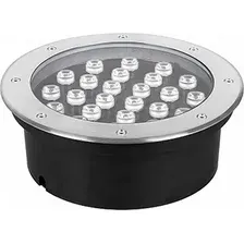 Тротуарный встраиваемый светильник Feron SP2703 32116