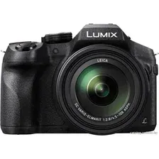 Фотоаппарат Panasonic Lumix DMC-FZ300