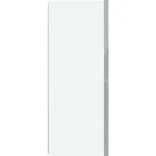 Душевая стенка Grossman Pragma 100х195 200.K33.03.100.10.00 (хром/стекло прозрачное)
