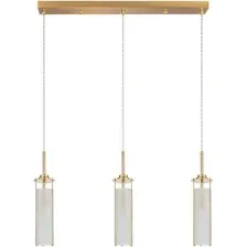 Люстра Indigo Light Torcia V000416
