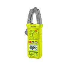 Клещи токоизмерительные DYLLU DTDM6501
