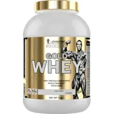 Протеин Kevin Levrone Gold Whey (2000г, сникерс)