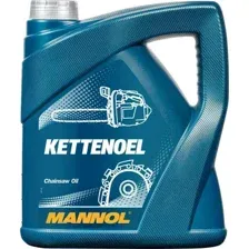 Масло для цепей 4л MANNOL Kettenoel STD