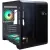 Корпус 1stPlayer RT5 ARGB (черный)