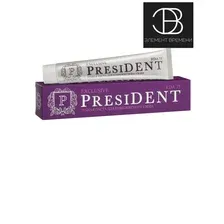 Зубная паста Exclusive PRESIDENT, 75 г