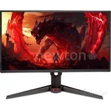 Игровой монитор Acer Nitro XV270UF3bmiiprx UM.HX0CD.308