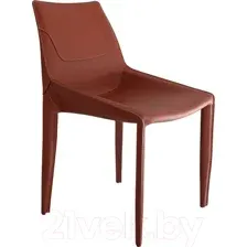 Стул Sheffilton STH-S169 (коричневый)