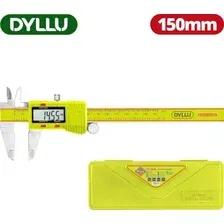 Штангенциркуль Dyllu DTVC2B15