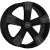 Литые диски MAK Stone 6 18x8" 6x139.7мм DIA 106.1мм ET 35мм Gloss Black