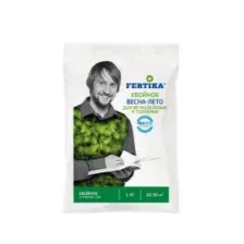 Удобрение минеральное 1кг Хвойное Весна ФЕРТИКА
